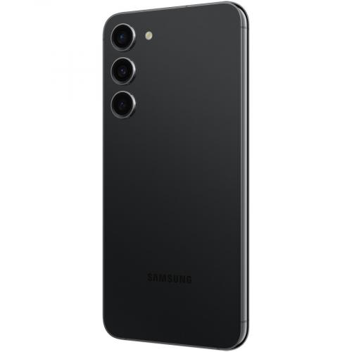 Samsung Galaxy S23+ SM 916U1 512 GB Smartphone   6.6" Dynamic AMOLED Full HD Plus 2340 X 1080   Octa Core (Cortex X3Single Core (1 Core) 3.36 GHz + Cortex A715 Dual Core (2 Core) 2.80 GHz + Cortex A710 Dual Core (2 Core) 2.80 GHz)   8 GB RAM   And... Alternate-Image3/500
