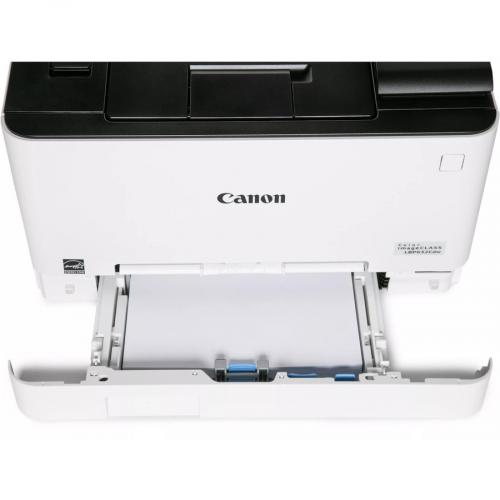 Canon ImageCLASS LBP632Cdw Desktop Wireless Laser Printer   Color Alternate-Image3/500