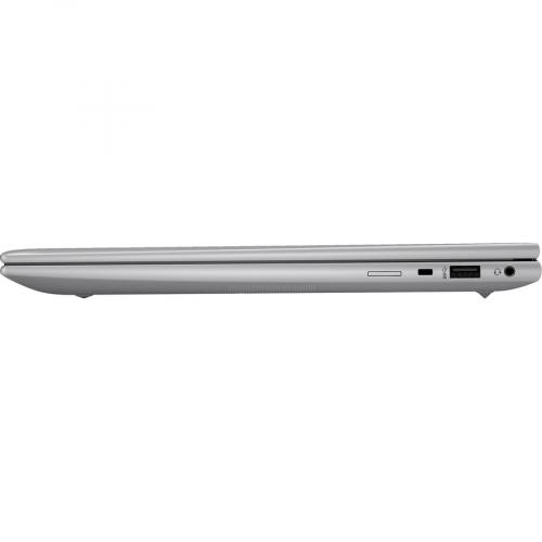 HP ZBook Firefly 14 G10 14" Mobile Workstation   WUXGA   Intel Core I7 13th Gen I7 1355U   16 GB   512 GB SSD Alternate-Image3/500