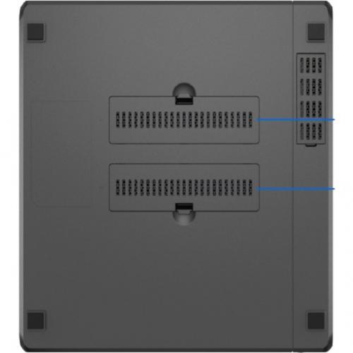 Synology DiskStation DS423+ SAN/NAS Storage System Alternate-Image3/500