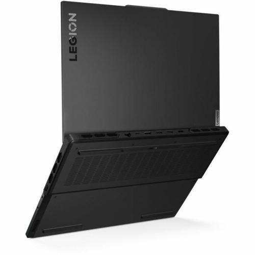 Lenovo Legion Pro 7 16IRX8H 82WQ002LUS 16 Gaming Notebook - WQXGA - 2560 x  1600 - Intel Core i9 13th Gen i9-13900HX Tetracosa-core (24 Core) - 32 GB