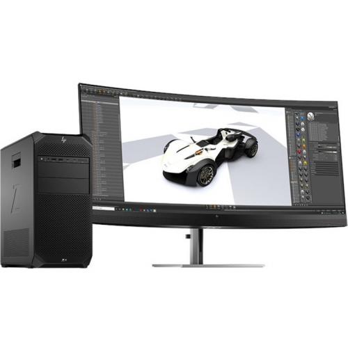HP Z4 G5 Workstation Alternate Image3/500