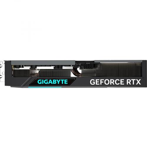 Gigabyte NVIDIA GeForce RTX 4070 Graphic Card   12 GB GDDR6X Alternate-Image3/500