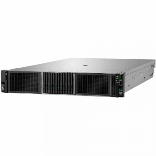 HPE ProLiant DL380 G11 2U Rack Server   1 X Intel Xeon Silver 4410Y 2 GHz   32 GB RAM   12Gb/s SAS Controller Alternate-Image3/500