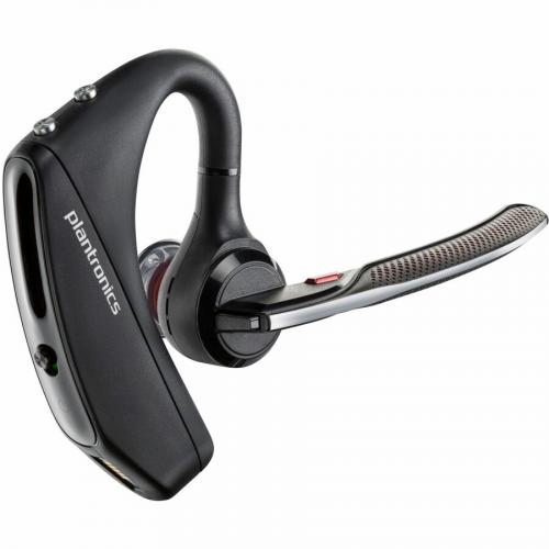 Poly Voyager 5200 USB A UC Headset Alternate-Image3/500