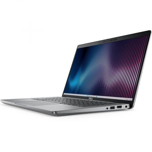 Dell Latitude 5440 14" Notebook   Full HD   Intel Core I5 13th Gen I5 1335U   16 GB   256 GB SSD   Titan Gray Alternate-Image3/500