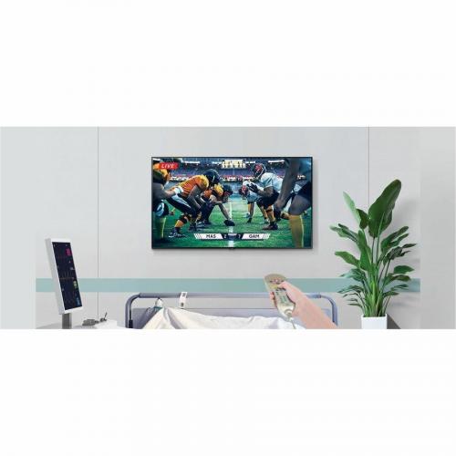 Samsung HG43CU703NF 43" Smart LCD TV Alternate-Image3/500