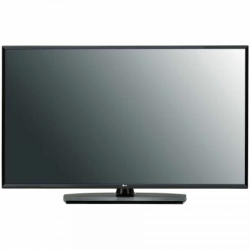 LG UN570H 50UN570H0UA 50" Smart LED LCD TV   4K UHDTV   High Dynamic Range (HDR)   Dark Ash Charcoal Alternate-Image3/500