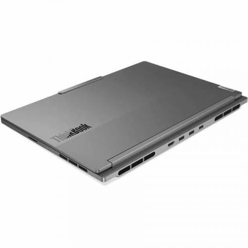 Lenovo ThinkBook 16p G4 IRH 21J8002LUS 16" Notebook   WQXGA   Intel Core I5 13th Gen I5 13500H   16 GB   512 GB SSD   Storm Gray Alternate-Image3/500