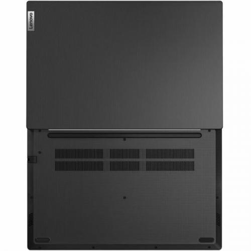 Lenovo V15 G4 IRU 83A10028US 15.6" Notebook   Full HD   Intel Core I3 13th Gen I3 1315U   8 GB   256 GB SSD   Business Black Alternate-Image3/500
