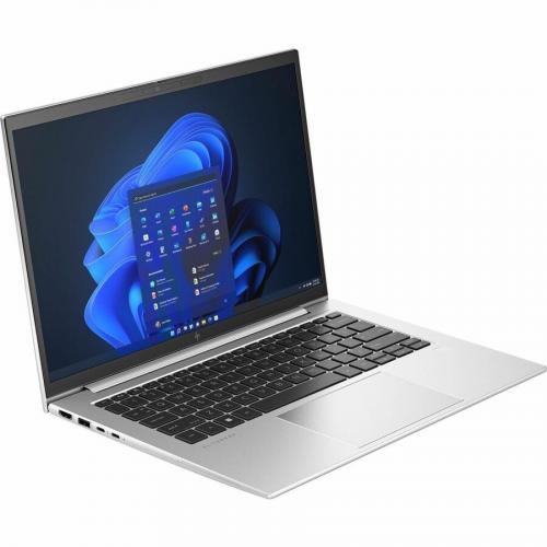 HP EliteBook 1040 G10 14" Notebook   WQXGA   Intel Core I7 13th Gen I7 1360P   Intel Evo Platform   32 GB   512 GB SSD Alternate-Image3/500
