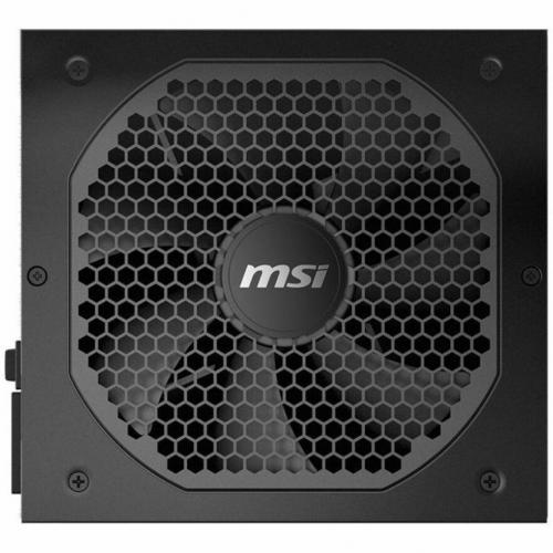 MSI MAG A850GL PCIE5 850W Power Supply Alternate-Image3/500