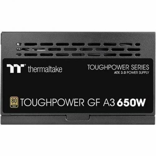 Thermaltake Toughpower GF A3 Gold 650W   TT Premium Edition Alternate-Image3/500