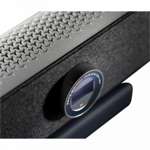 Poly Studio P15 Video Conferencing Camera   USB 3.0 Type C Alternate-Image3/500