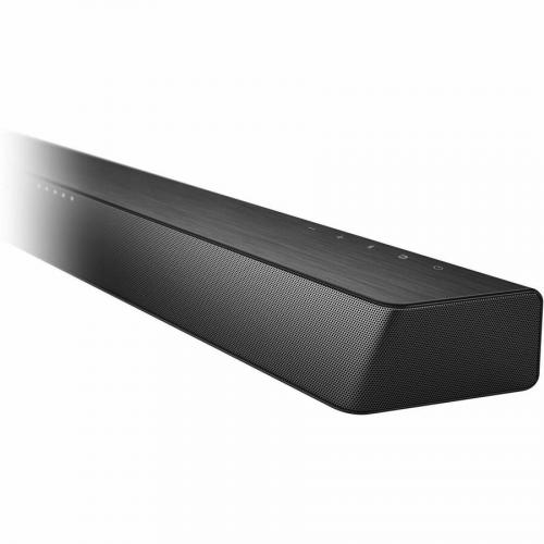 Philips 2.1 Bluetooth Sound Bar Speaker   260 W RMS   Black Alternate-Image3/500