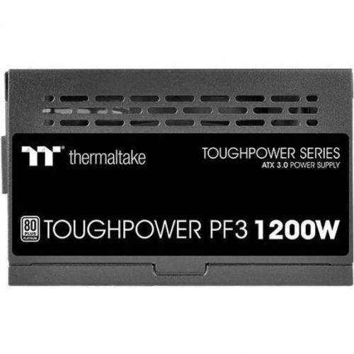 Thermaltake Toughpower PF3 1200W Platinum   TT Premium Edition Alternate-Image3/500
