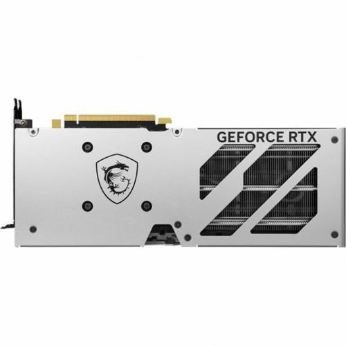 MSI Gaming GeForce RTX 4060 Ti Video Card RTX 4060 TI GAMING X 16G 