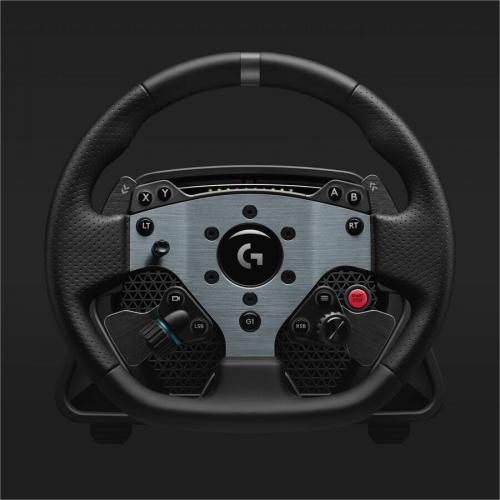 Logitech G Pro Racing Wheel Alternate-Image3/500