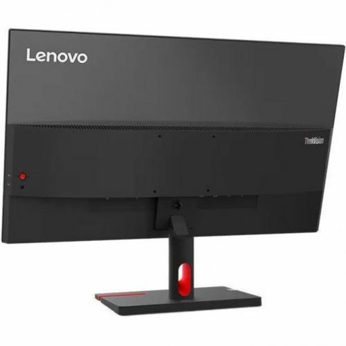 Lenovo ThinkVision S27i 30 27" Class Full HD LED Monitor   16:9   Storm Gray Alternate-Image3/500