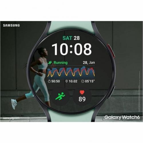 Samsung Galaxy Watch6 (Bluetooth, 44mm) Alternate-Image3/500
