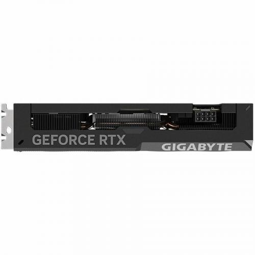 Gigabyte NVIDIA GeForce RTX 4060 Ti Graphic Card   8 GB GDDR6 Alternate-Image3/500