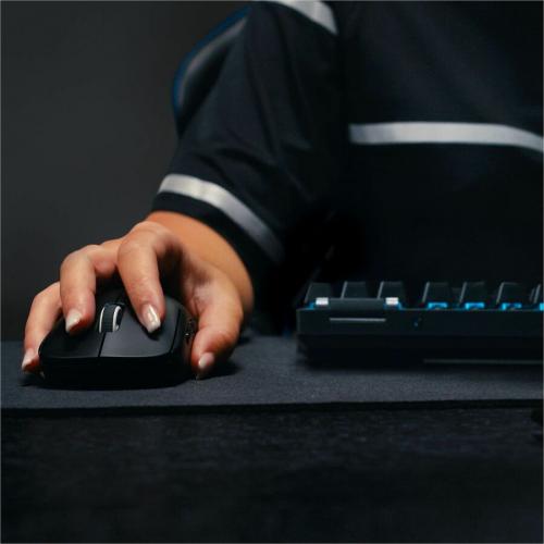 Logitech G PRO X TKL Gaming Keyboard Alternate-Image3/500