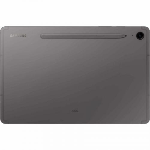 Samsung Galaxy Tab S9 FE Tablet   10.9" WUXGA+   Samsung Exynos 1380 (5 Nm) Octa Core   8 GB   256 GB Storage   Gray Alternate-Image3/500