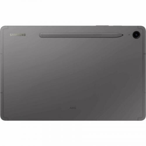 Samsung Galaxy Tab S9 FE Tablet   6 GB   128 GB Storage   Gray Alternate-Image3/500