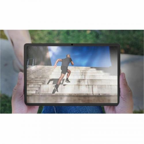 Samsung Galaxy Tab S9+ / S9 FE+ Anti Reflective Screen Protector Transparent Alternate-Image3/500