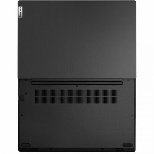 Lenovo V14 G4 ABP 82YX000BUS 14" Notebook   Full HD   AMD Ryzen 5 5500U   8 GB   256 GB SSD   Business Black Alternate-Image3/500