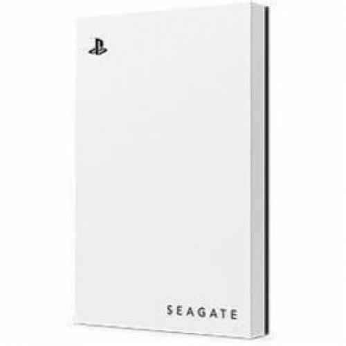 Seagate Game Drive 2 TB Portable Hard Drive   External Alternate-Image3/500