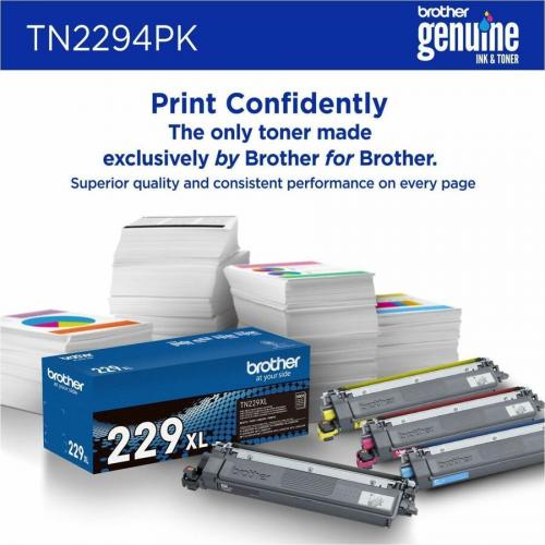TONER MULTIPACK Alternate Image3/500