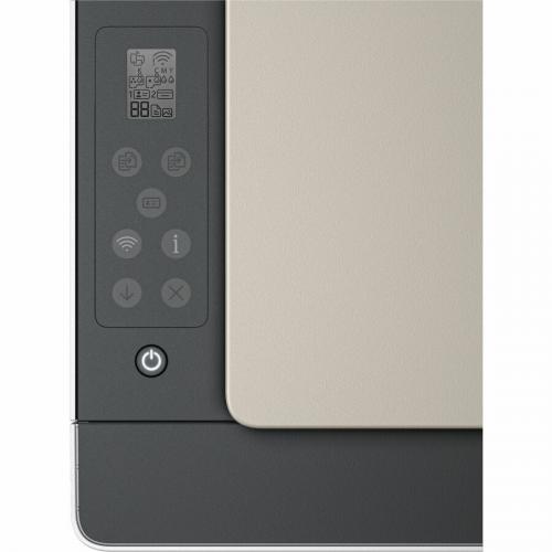HP Smart Tank 5000 Wireless Inkjet Multifunction Printer   Color   Portobello Alternate-Image3/500