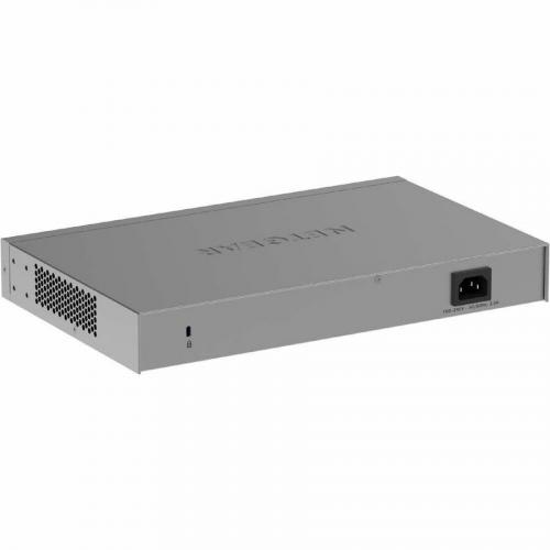Netgear Smart S3600 XS516TM Ethernet Switch Alternate-Image3/500