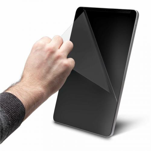 StarTech.com 4 Way Privacy Screen For 12.9 Inch IPad Pro, 3rd Gen And Up, Portrait/Landscape, Touch Enabled, +/  30 Deg. View, Anti Glare Alternate-Image3/500