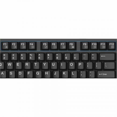 Adesso Multi OS Mechanical Keyboard With CoPilot AI Hotkey Alternate Image3/500