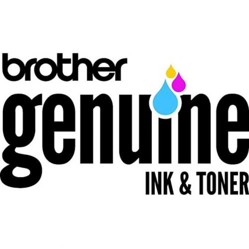 Brother TN550 Original Toner Cartridge Alternate-Image3/500