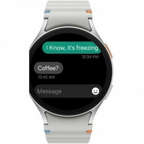 Samsung Galaxy Watch7 SM L310NZ Smart Watch Alternate Image3/500