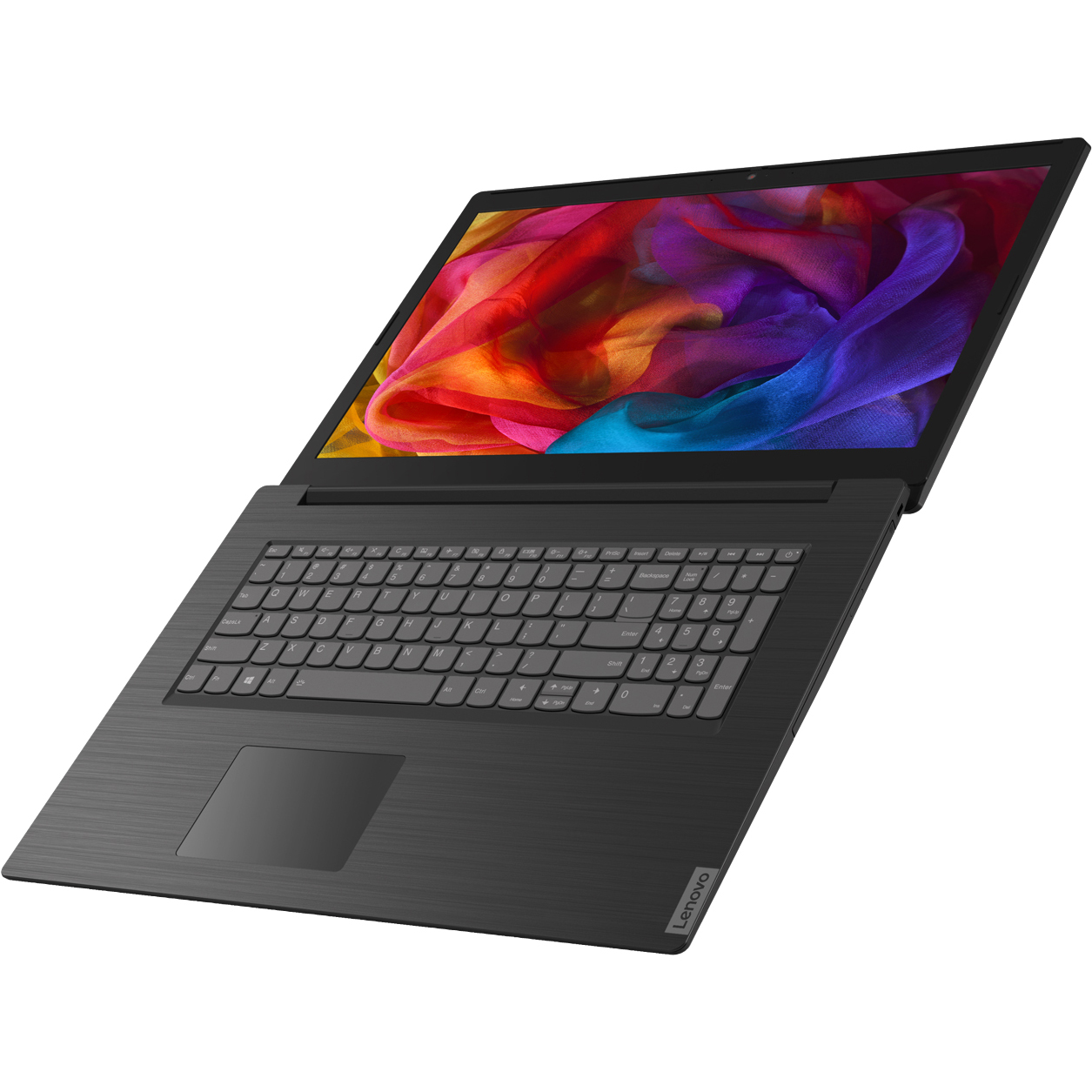 Как настроить ноутбук lenovo ideapad l340