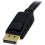 StarTech.com 6 Ft 4 In 1 USB DisplayPort KVM Switch Cable Alternate-Image4/500