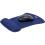 Allsop Ergoprene Gel Mouse Pad With Wrist Rest   Blue   (30193) Alternate-Image4/500