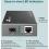 TP LINK MC220L   Gigabit SFP To RJ45 Fiber Media Converter Alternate-Image4/500
