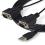 StarTech.com USB To Serial Adapter   2 Port   COM Port Retention   FTDI   USB To RS232 Adapter Cable   USB To Serial Converter Alternate-Image4/500