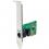 Intellinet Network Solutions Gigabit PCI Express Network Ethernet Card Alternate-Image4/500