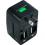 QVS Premium World Power Travel Adaptor Kit With Surge Protection Alternate-Image4/500