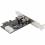 VisionTek 2 Port USB 3.0 PCIe SFF Internal Card Alternate-Image4/500