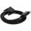 10ft DisplayPort 1.2 Male To DVI D Dual Link (24+1 Pin) Male Black Cable Which Requires DP++ For Resolution Up To 2560x1600 (WQXGA) Alternate-Image4/500