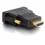 C2G DVI D Male To HDMI Male Adapter Alternate-Image4/500