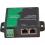 Brainboxes 5 Port Unmanaged Ethernet Switch Wall Mountable Alternate-Image4/500