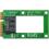 StarTech.com MSATA To SATA HDD / SSD Adapter &acirc;&euro;" Mini SATA To SATA Converter Card Alternate-Image4/500